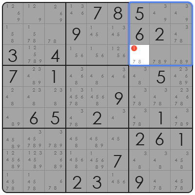 printable sudoku medium